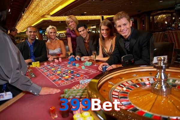 399Bet